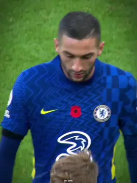 Unlucky 😢💔 #chelsea #chelseafc #chelseafans #hakimziyech #fyp 
