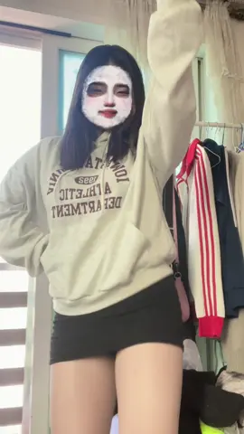 이때 이 챌린지 때문에 살짝 떴었는데 #카피바라챌린지 #현더이 #통통마스크 