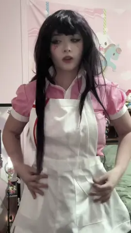 #st4rk0i #mikantsumikicosplay #danganronpav2cosplay #danganronpacosplay #mikancosplay 