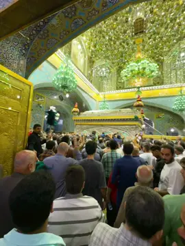 #الامام_الرضا_عليه_السلام #انيس_النفوس #امامرضا_علیه_السلام❤️🥺 #ايران🇮🇷 #مشهد 