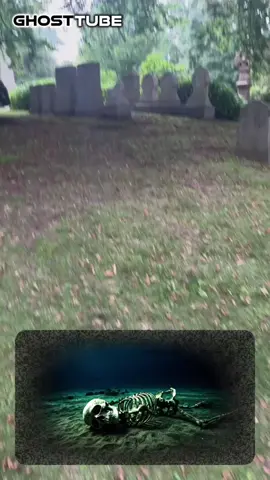 Final resting place at sea? #paranormal #ghosts #spirits #cemetetywandering 