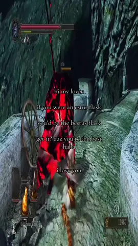 my best boy #darksouls2 #fromsoftware #soulsgames #xyzbca #fypシ 