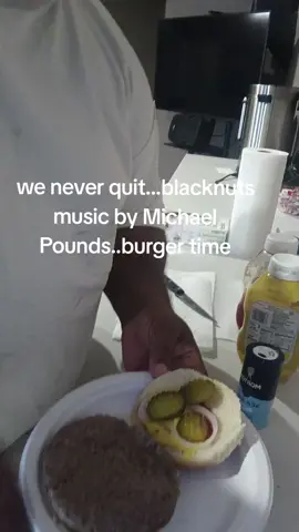 burger time