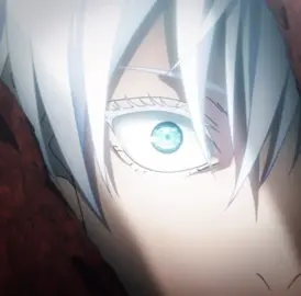 #jjk #anime #gojo #geto 