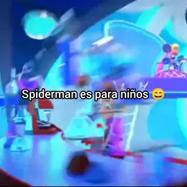 Creo que este no lo es 💀 #spiderman #marvelzombies #zombie #parati #fyp 