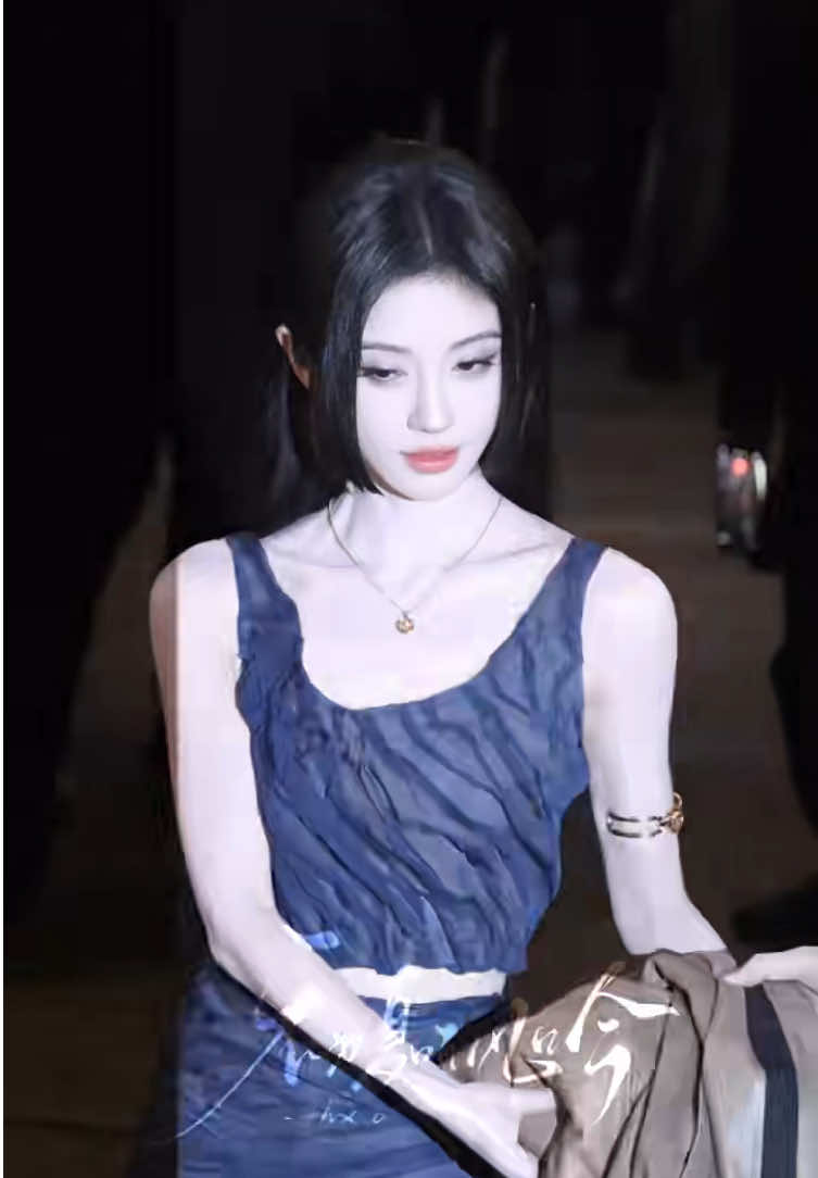 [25.09.27] Milan Fashion Week for VERSACE SS26 show #jujingyi #จวีจิ้งอี #鞠婧祎 #JujingyixVersaceSS26#fpyyyyyyyyyyyyyyyyyyyyyyyyyyyyyyyyy 