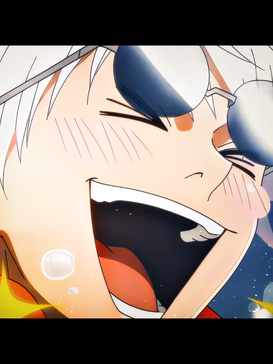 #anime #ego #alto #mente #forte 