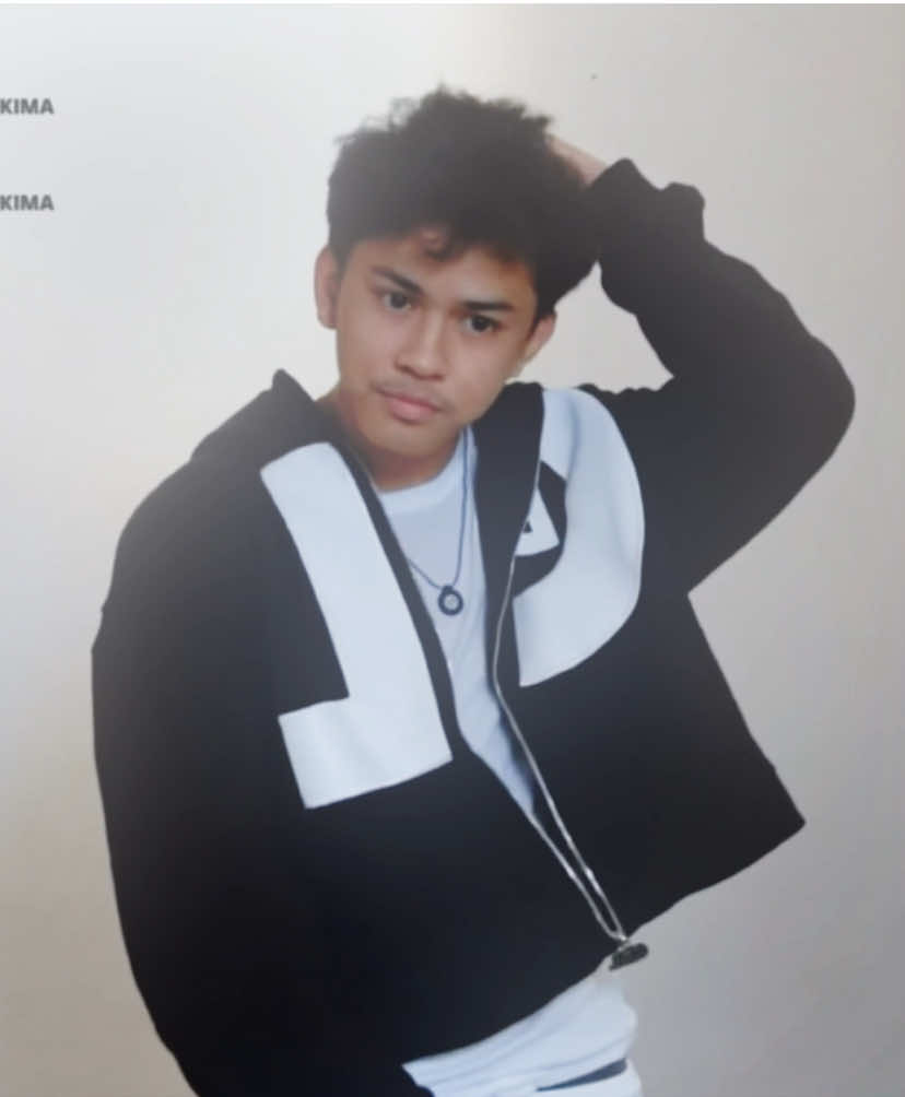 jj version velo 😋 #jadenbahtera @JADEN 