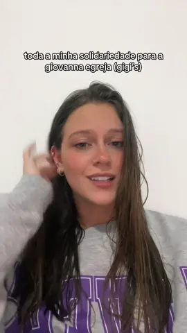 @Giovanna Egreja você é calma demais amiga juro 