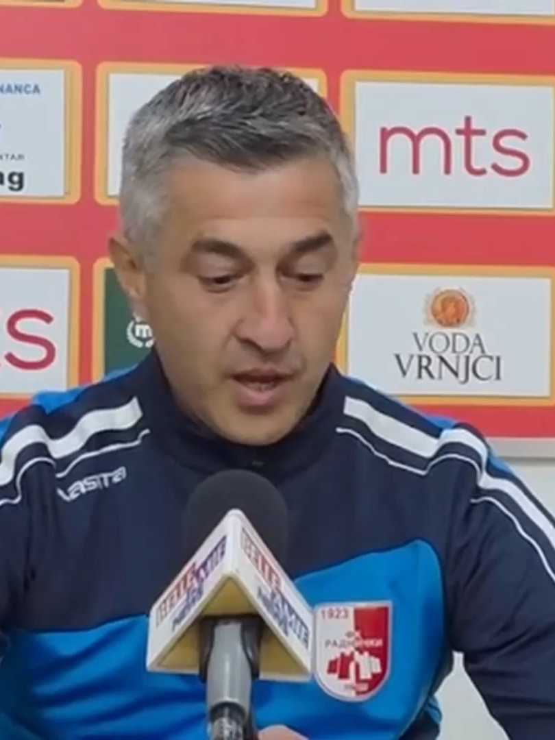 ⚽ Superliga Srbije, 10. kolo: Fudbalski klub Radnički gostuje ekipi Javora! 📅 Datum: Subota, 27. septembar u 17:30 Niški tim očekuje tradicionalno vruć i izazovan teren u Ivanjici. Stručni štab je detaljno analizirao protivnika i pripremio ekipu za predstojeći meč. 🔴⚪