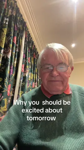 What excites you most about your future #excitedabouttomorrow#iamconfident #whatiscomingnext#greatfuture #excitedaboutlife 