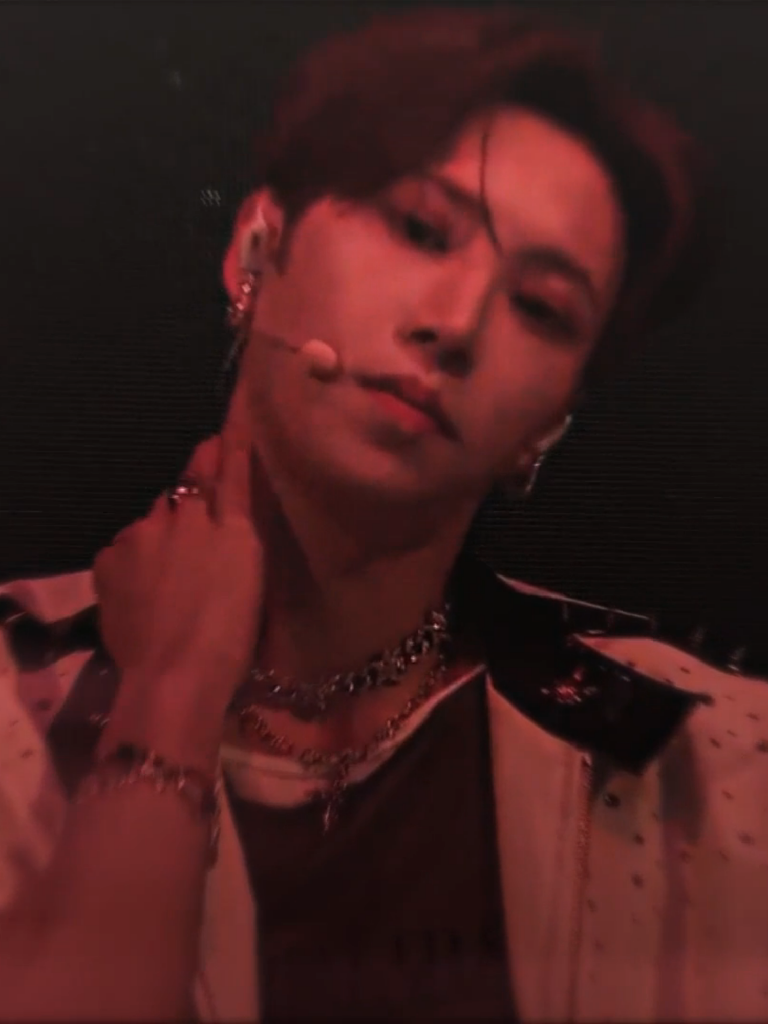 jiahao brat attitude is so iconic #alphadriveone #ald1 #zhangjiahao #fypツ #boysplanet2 
