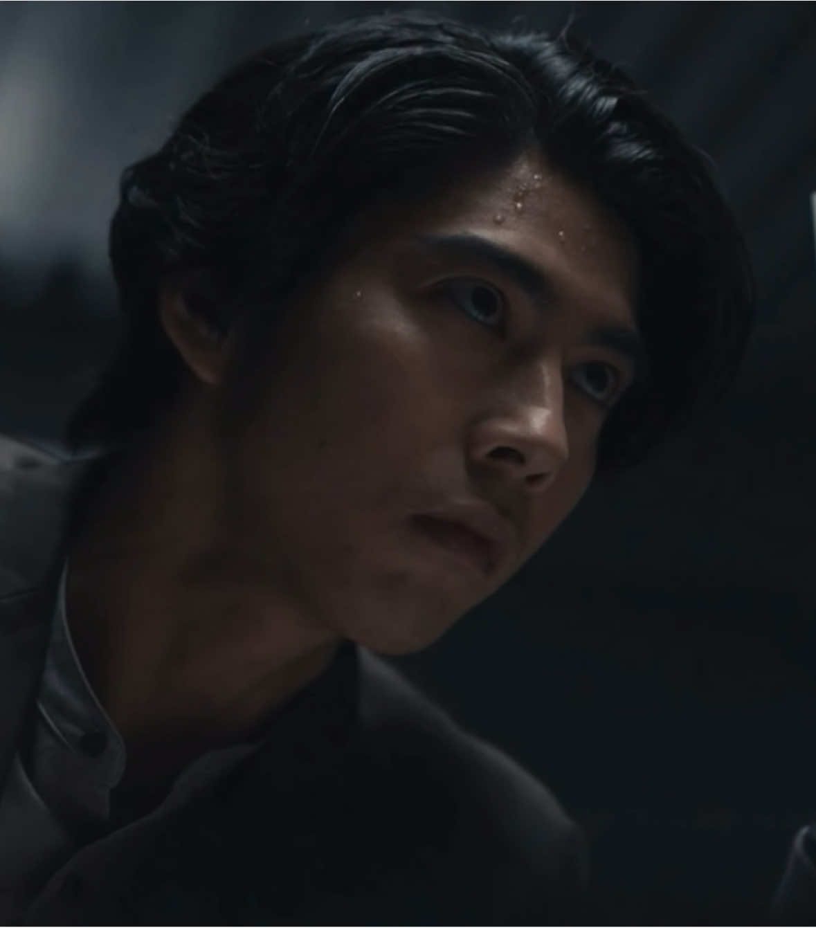 why so attractive?? #aliceinborderland #ryujialiceinborderland #scenepack #aliceinborderland3 #creatorsearchinsights 
