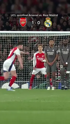 Cant believe it still 😪 #realmadrid #arsenal #fyp #ucl #viral 