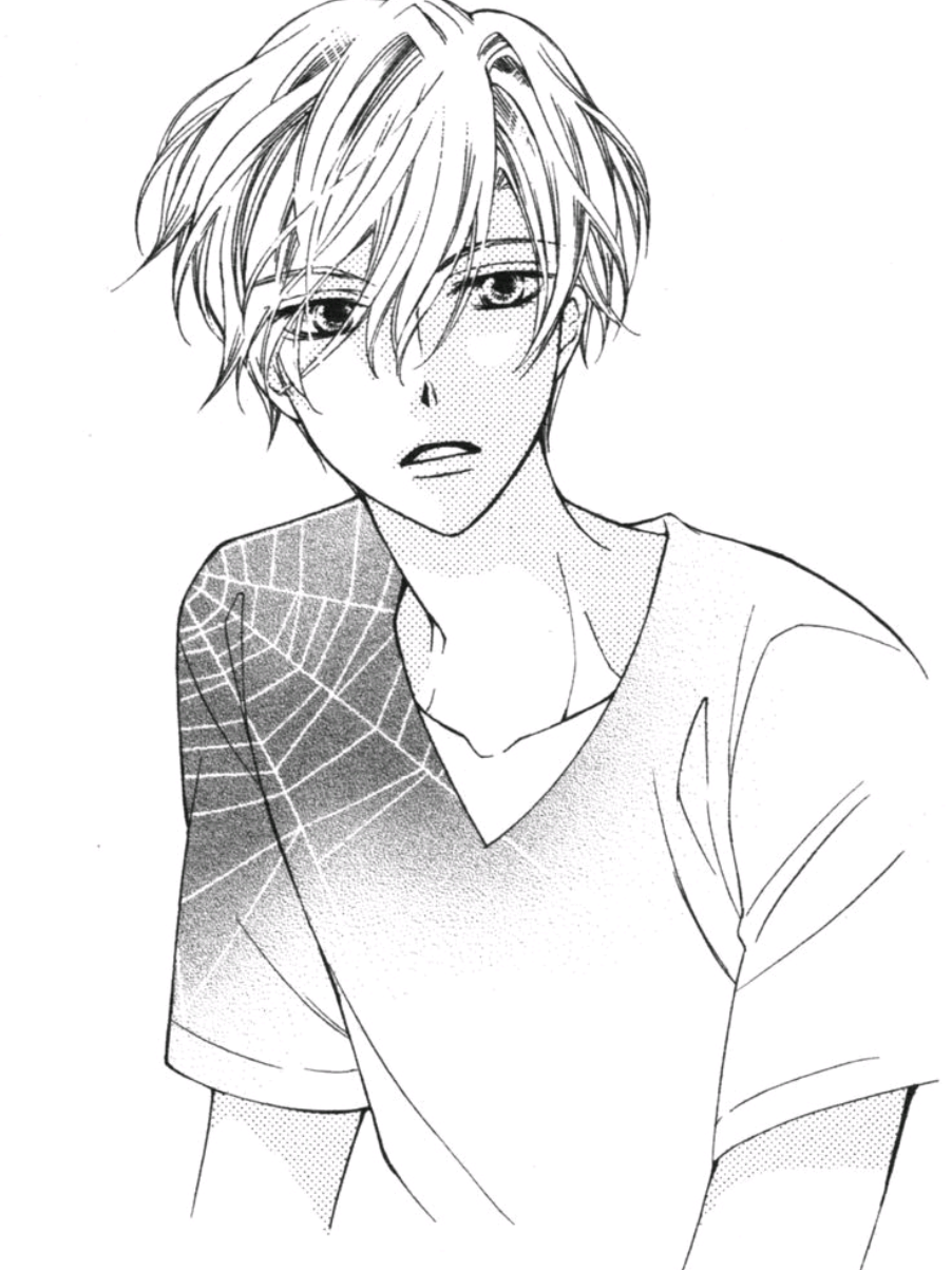 mio 👅👅👅 #tamakisuoh #ouranhighschoolhostclub 