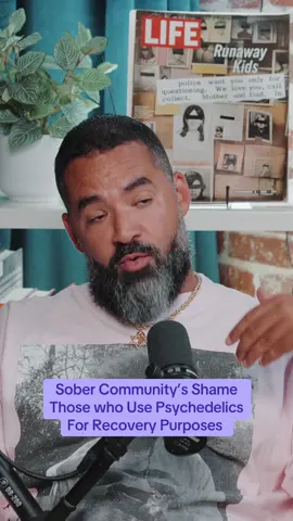 Stop, it’s the sober police #sober #sobriety #psychedelictherapy 