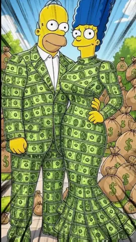 Simpson predicted mega million lottery in September. #simpsonsprediction #simpsons #usa2025 #thesimpsons #unitedstates #usa #million #megamillion #simpsonpredisctthefuture #fyp #trendyy #powerball 