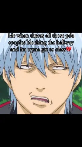 This isn’t even being dramatic tho😭 #fyp #gintama #funny #blowthisup #ihateschool 