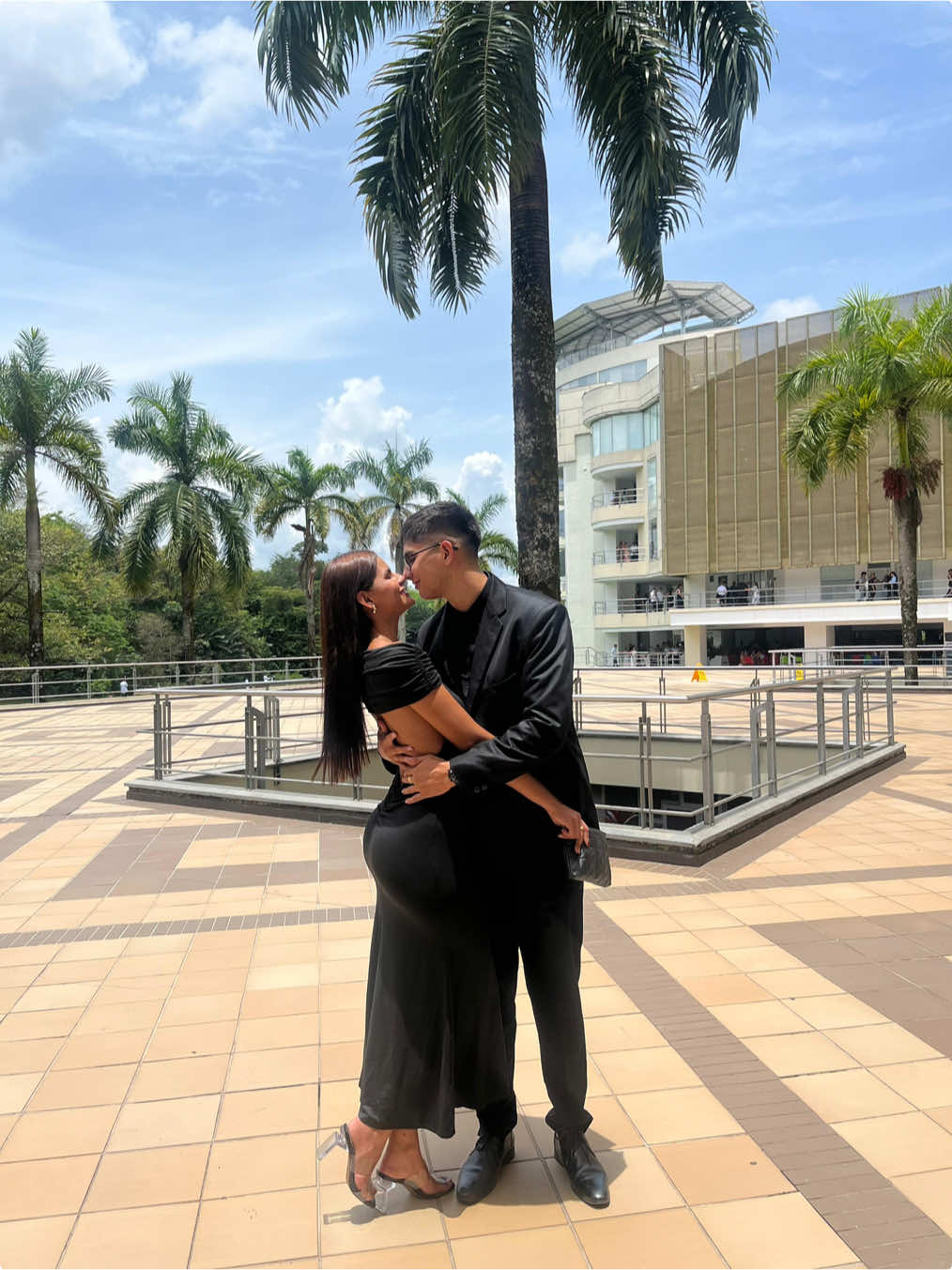 Te amo 💕 @A N D R E S _ D G 🥴 