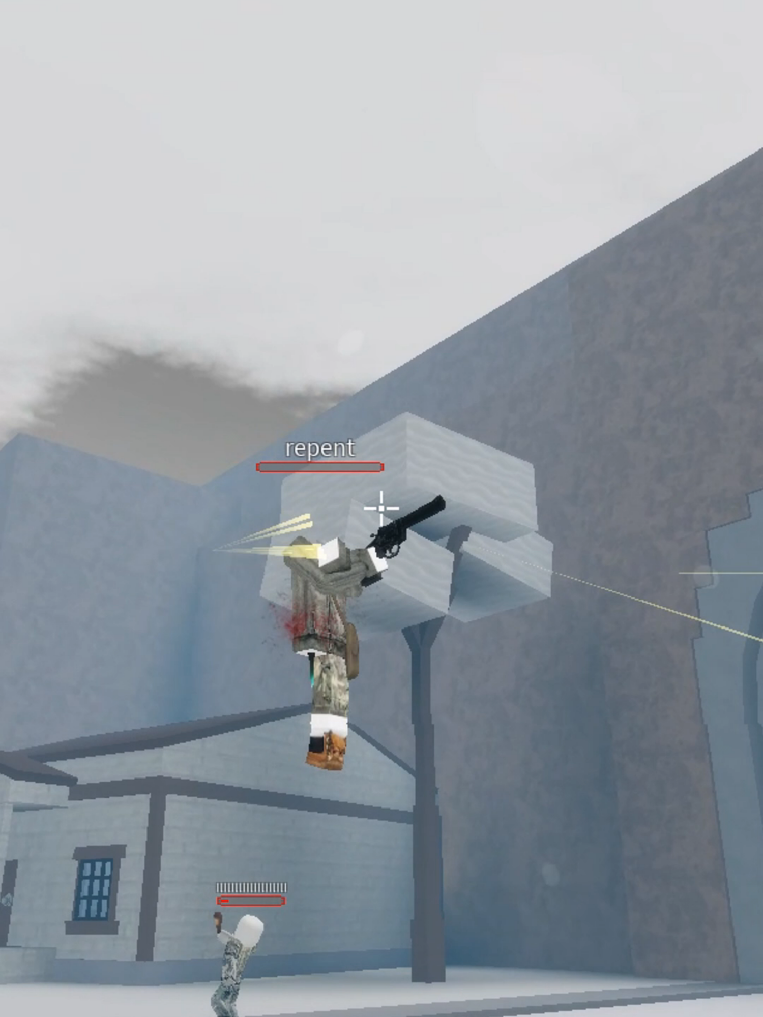 pubs are fun /track #dahood #datrack #fyp #4u #roblox