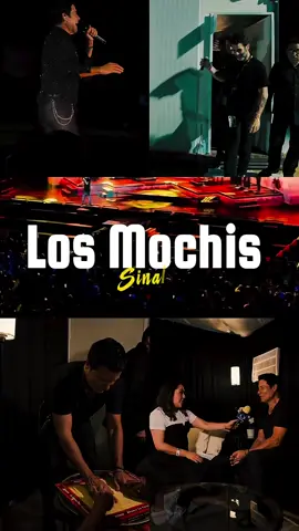 Anoche en Los Mochis descubrimos que el calor más fuerte no venía del clima, sino de ustedes 🔥 Qué delicia compartir una noche que se volvió pura magia ❤️  #chayanne 