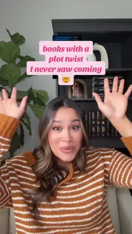 I live for a good plot twist 😏Thriller Edition  #plottwist #thrillerbookrecs #bookrecommendations #BookTok #thrillerbooks 