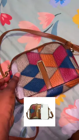 Women's Mini Vintage Crossbody #tiktokshop #tiktok #tiktokvideoviral #haitiantiktok🇭🇹 #videoviral 
