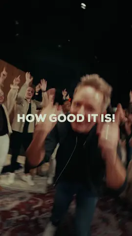 The man, the myth, the legend,   @Chris Tomlin released his brand-new album today, The King Is Still The King. 👑 🙌 We’re celebrating with him and believing God will move through these songs. Chris joined us in the Air1 studios this week, and you’ll see How Good It Is when we share something fun with you soon. 👏