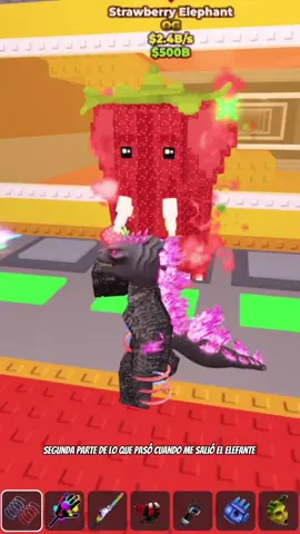 Gracias por el apoyo en el anterior video #fypシ #viral #robaunbrairont #robloxfyp #parati 