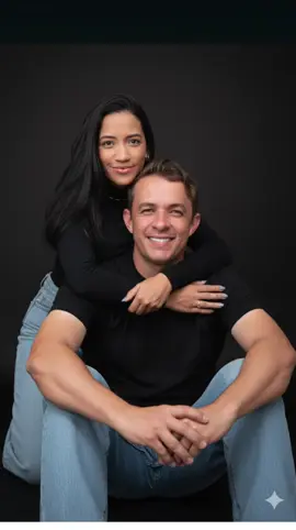 Obrigada Gemini , eu amei 🥰 #gemini #fotografia #ia #casal @Marcelo mello #tailandia 