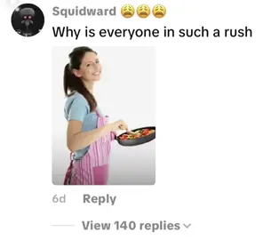 WHO ATE ALL THE SALT#rush #cooking #comments #stress #baking 