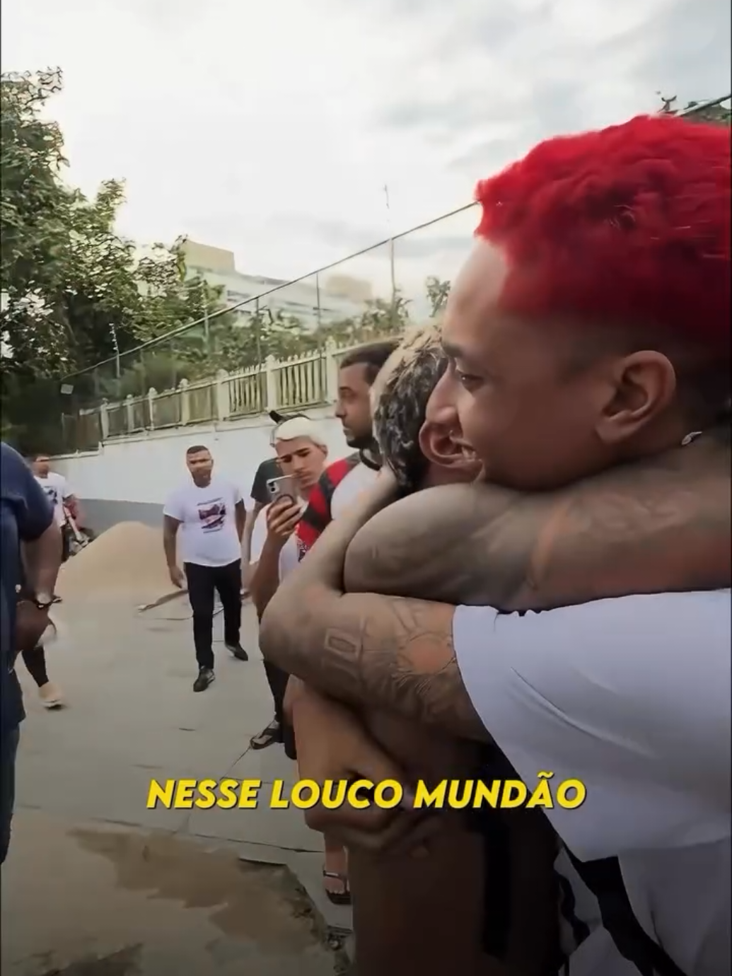 Liberdade Cantou Oruam 🙏🏽🥳💭 . SEGUE NOSSA PAGINA🙏🏽 PARA MAIS CONTEUDO E COMPARTILHE PARA O PROXIMO VER 🙏🏽💭🎭💭🫡🫡 . #oruam #liberdade #mcpoze #fyp #fyyyyyyyyyyyyyyyy 