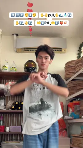 Tiktok trending now!#foryou #mjssi #dancetrend #dancetutorial #tiktoktrend 