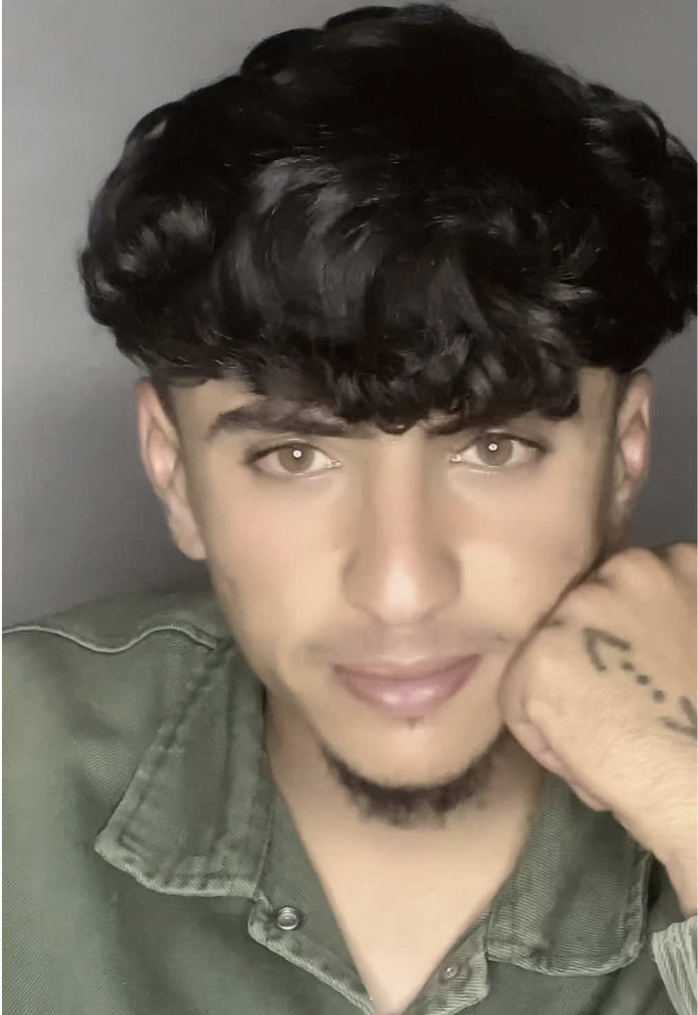 ذكرتك من شربت آخر جكارة 😔💔#بهاء🖤 