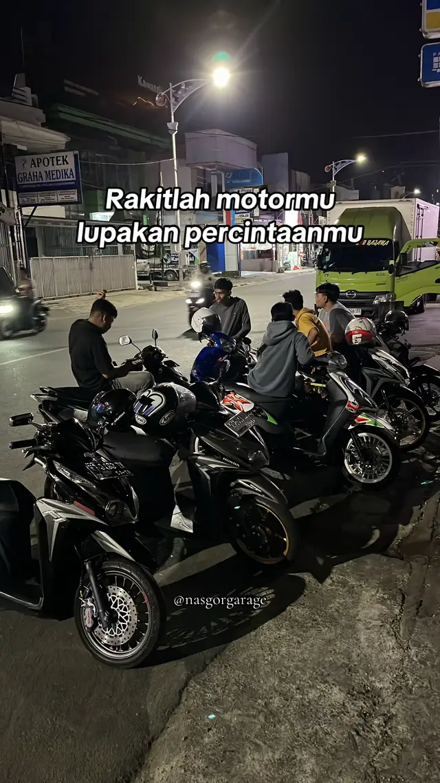 Apa itu cinta🤣
