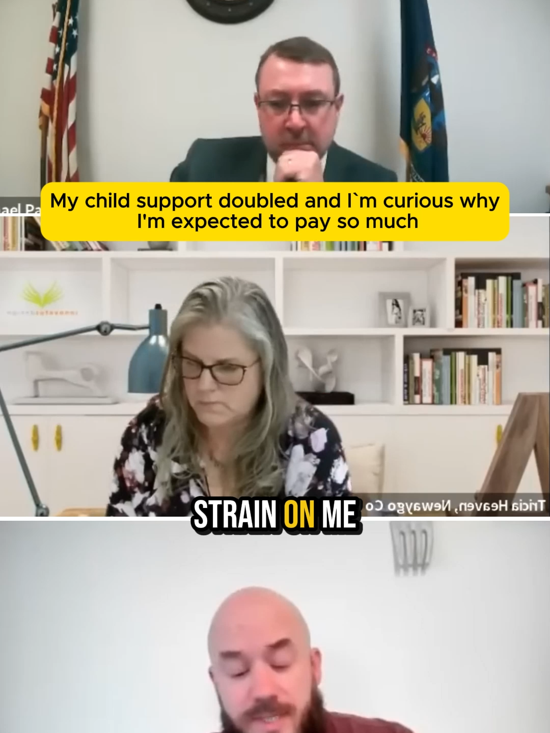 #ChildSupport #FamilyCourt #CourtCase #Courtroom #Judge #CourtTranscript #ChildSupportCase #DivorceCourt #ParentingTime #NonCustodialParent #CustodyBattle #CourtProceedings #CourtOrder #Justice #FamilyLaw #CourtDecision #CourtDrama #LegalSystem #CourtHearing #CourtRuling