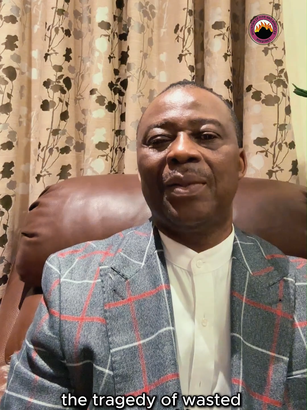 Opportunities don’t last forever. Every moment God gives us is a seed and what you do with it determines your harvest. Too many destinies have been delayed, dreams cut short, and greatness aborted because of missed chances, procrastination, and wasted opportunities. Listen and be blessed. #WastedOpportunities #LifeLessons #MotivationalMessage #ChristianMotivation #DestinyHelpers #BreakthroughSeason #GodsTiming #DivineOpportunity #InspirationDaily #FaithAndWisdom #SuccessMindset