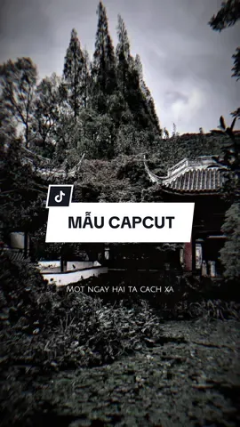Mắt em hững hờ có ai nào đâu ngờ một ngày hai ta cách xa #CapCut #edit #mẫucapcut #xh #nhachaymoingay #lyrics #capcutmaster 