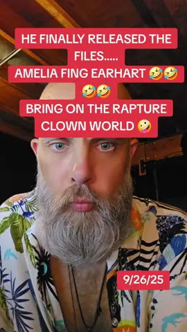 #fyp #trump #Amelia #rapture #alien 