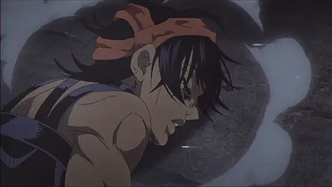 Jojos Bizarre Adventure x Creep by Radiohead || Narancia deserved better 💔 || #jojosbizarreadventure #jojo #edit #anime #fyp 