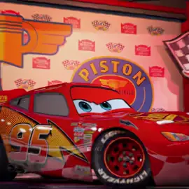 McQueen Speed 💀🔥 || #pixarcars #mcqueen #lightingmcqueen #cars #edit 