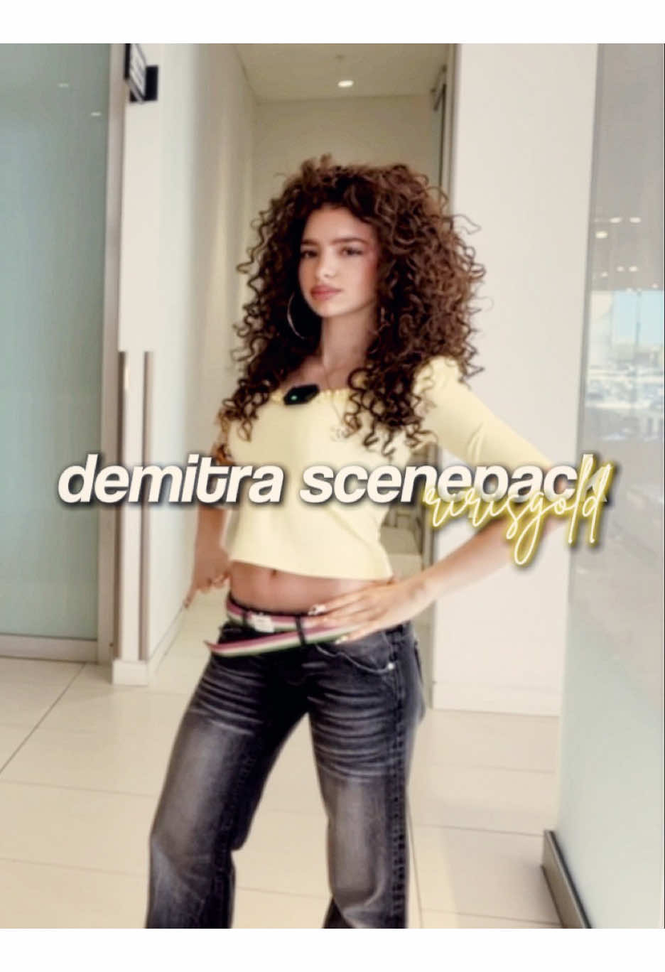 demitra scenepack with quality pahip for my cc in bio + dm me for mega link video: kalogeras sisters hire a stylist @demitrakalogeras  #fyp #demitra #demitrakalogeras #kalogerassisters #famousme  @sundaykalogeras @Eliana Kalogeras @Noah Risling  creds are appreciated 