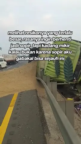 cepet kelar urusannya om maaf gx bisa lama² om🙏 #padahariini #driverstory #sadstorydriver 
