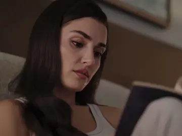 #aşkvegözyaşı #handeerçel #barışarduç 