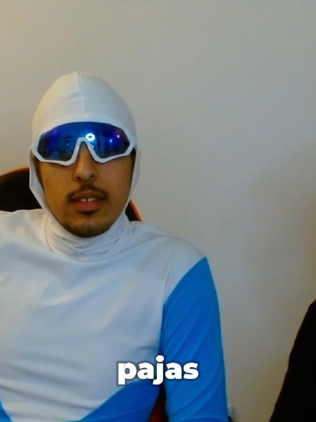 PING PONG CON QUINTO CON @vonfreeee#humor #Frozono #Frozonito #pingpong #quinto #clips #stream