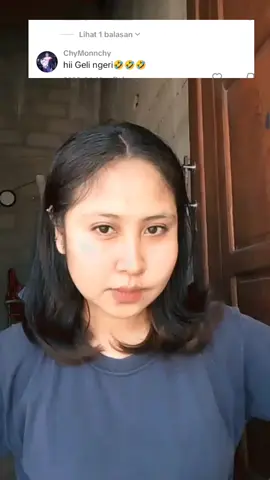 Jang bikin ribet 🥹🤣