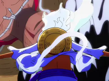 Joyboy has returned! #onepiece #onepieceedit #luffy #gear5 #joyboy #anime  #animeedit 