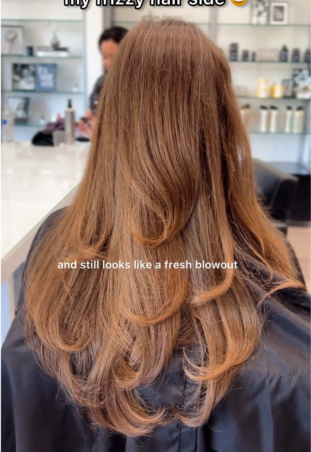 Affordable tool that gives high end results!!! ❤️❤️❤️ I was so freaking excited to see that she uses this brus, especially gotten from my video where I showed it ❤️@IUI_official 