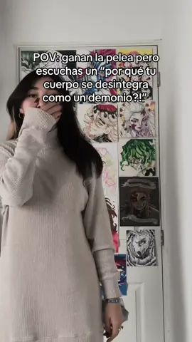 NO. ESTOY. LISTA. #demonslayer #kimetsunoyaiba #genyashinazugawa #sanemishinazugawa #fyp 