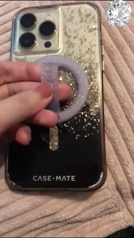 @Case-Mate #casemate #magsafe #phoneloop #phonegrip #loopgrip 